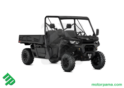 Traxter PRO XU T ABS 0008VTA00 (2)